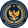 Logo Imigrasi